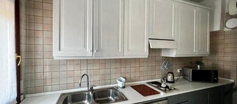 Interior1 - family or group apartment with private parking space