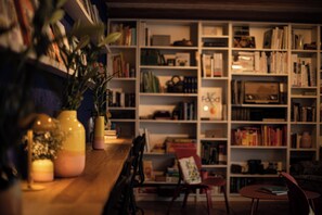 Interieur