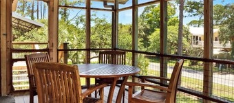 Beachside, Pet Friendly, Calm and quaint! Alfie's Place