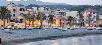 Acqua Marina 800m from the sea