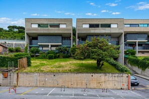 Standard Apartment, Multiple Bedrooms (Acqua Marina 800m from the sea) | Exterior