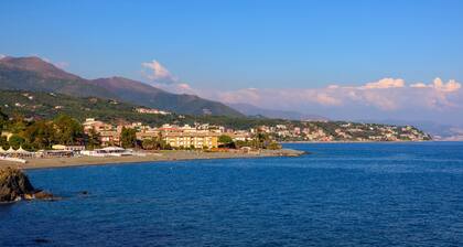 Acqua Marina 800m from the sea