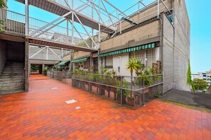 Exterior - Acqua Marina 800m from the sea (Cogoleto)