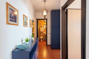 Standard Apartment, Multiple Bedrooms (Acqua Marina 800m from the sea) | Interior