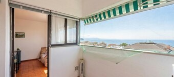 Acqua Marina 800m from the sea