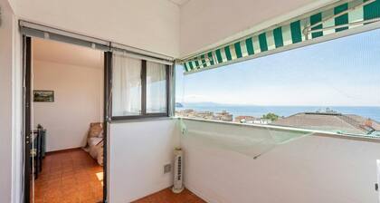Acqua Marina 800m from the sea