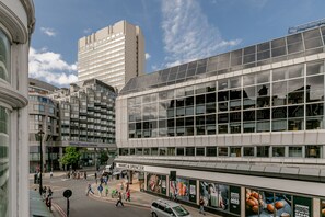 Apartment, Ensuite | Exterior - Superb Apartments opp Edgware Rd Station (London)