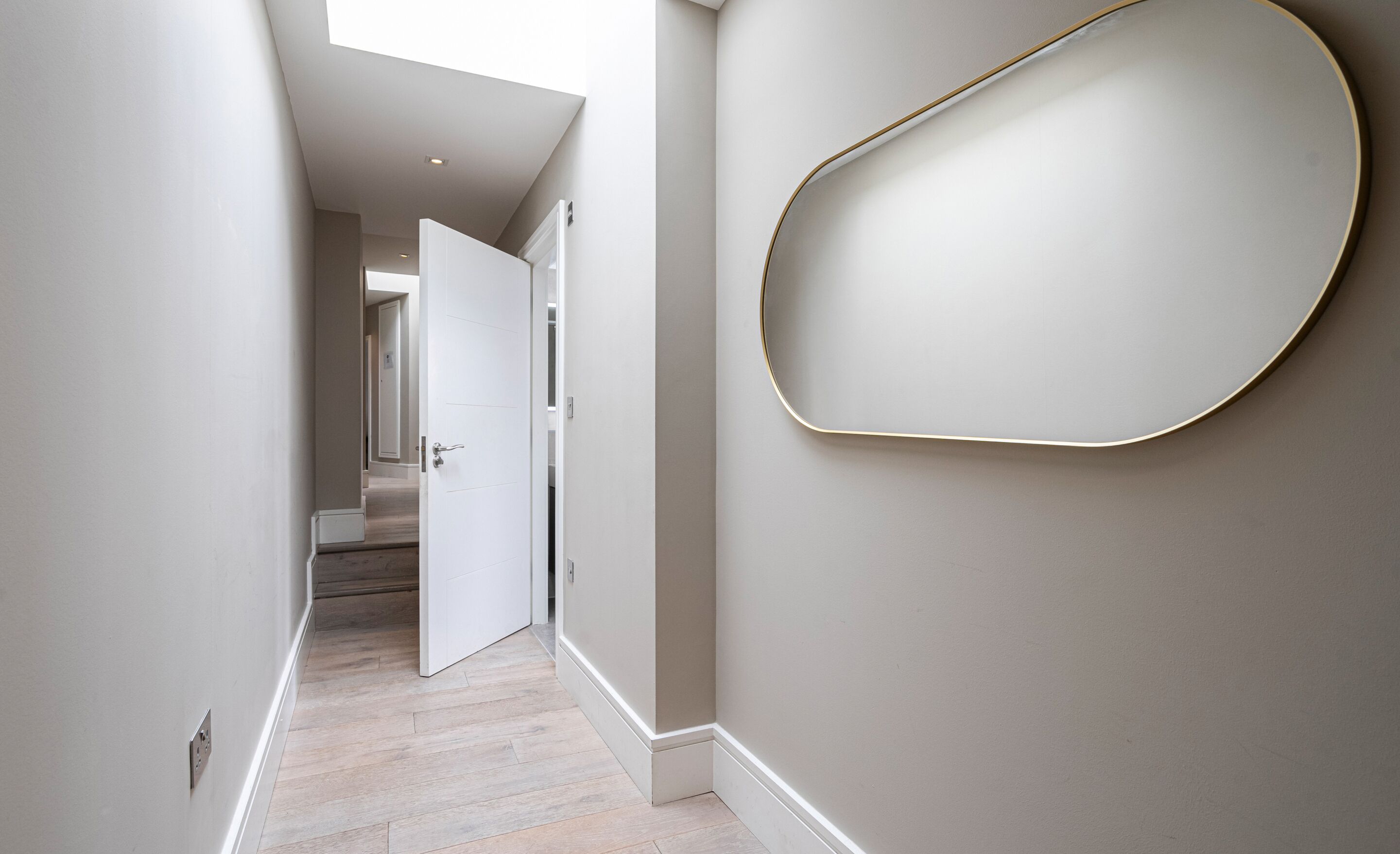 Appartement Supérieur, salle de bains privée, vue ville | Intérieur