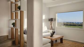 Televisión de pantalla plana de 40 pulgadas con canales por satélite