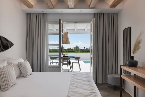 40-Zoll-Flachbildfernseher mit Satellitenempfang, Fernseher