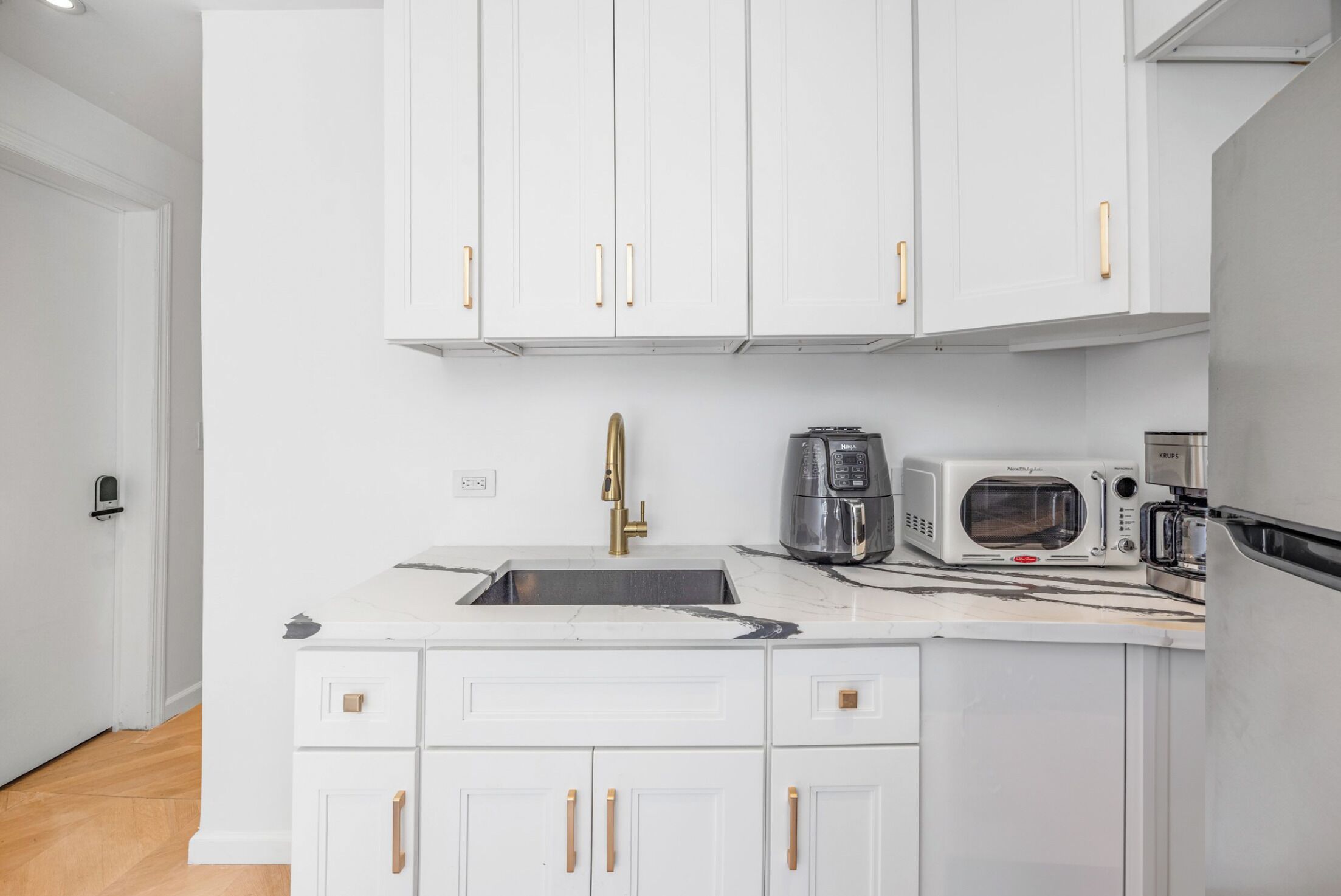 Luxurious Brand New 3 Bedroom, 2 Bath Apt in the Heart of East Village!