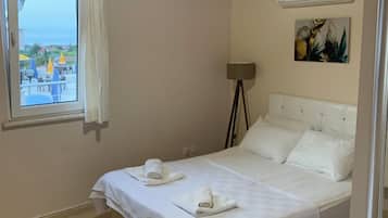 Economy Room | Free WiFi, bed sheets