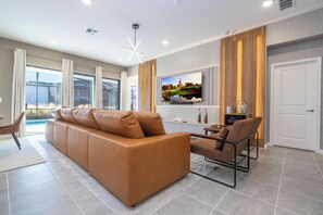 Televisión y videojuegos 