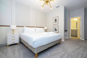 9 chambres, fer et planche Ă repasser, Wi-Fi, draps fournis