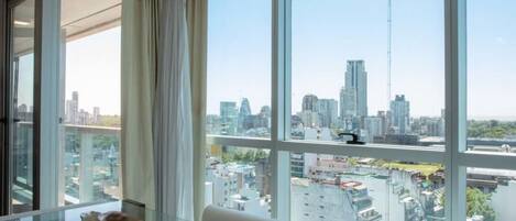 Apartment | 1 Schlafzimmer, Internetzugang