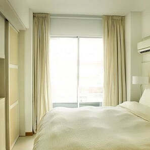 Apartment | Internet - Harmonious Elegant 1 Bedroom in Palermo Chico (Buenos Aires)