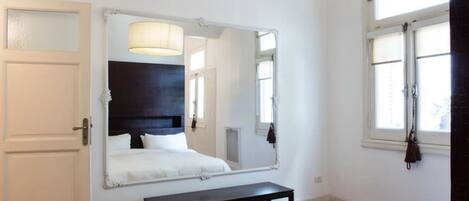 Apartment | 2 bedrooms, Internet