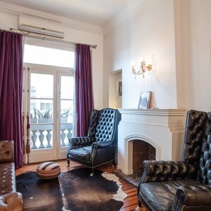 House | 2 bedrooms, Internet - Purple Rain Elegant 2 Bedroom in Recoleta (Buenos Aires)