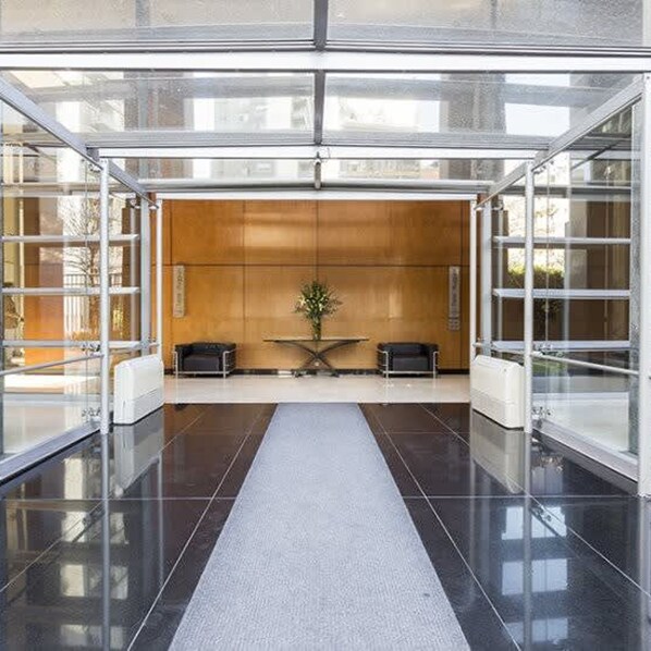 Apartment - La Torre Chic 1 Bedroom in Palermo Chico (Buenos Aires)