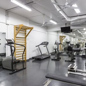 Apartment - La Torre Chic 1 Bedroom in Palermo Chico (Buenos Aires)