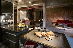 Apartment - Borges Place - Beautiful Loft in Plaza San Martin (Buenos Aires)