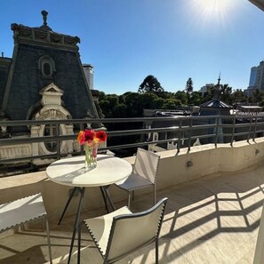 Internet - Borges Place - Beautiful Loft in Plaza San Martin (Buenos Aires)
