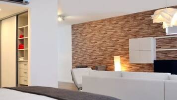 Apartment | Internet