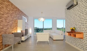 Apartment | Internet - Green Bliss Spacious Studio in Nu ez (Buenos Aires)