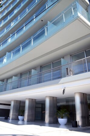 Apartment | Internet - Green Bliss Spacious Studio in Nu ez (Buenos Aires)