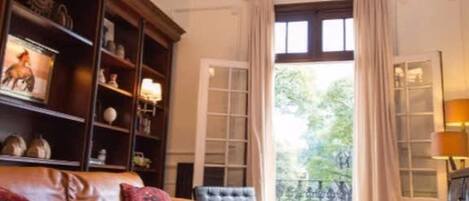 3 habitaciones y acceso a internet