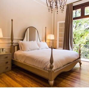 Leilighet | 3 soverom og internett