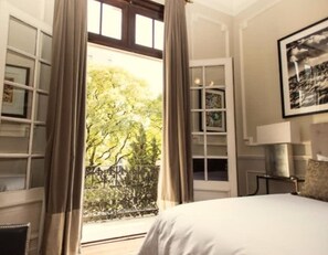 Leilighet | 3 soverom og internett