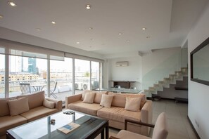 Apartment | 2 bedrooms, Internet - Dique Madero Amazing 2 Bedroom in Puerto Madero (Buenos Aires)