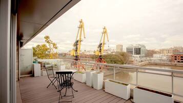 2 habitaciones y acceso a internet