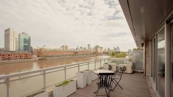 2 habitaciones y acceso a internet