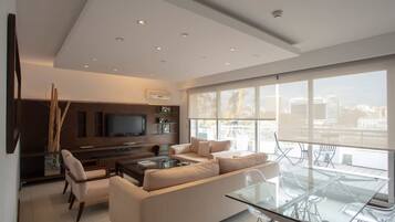 2 habitaciones y acceso a internet