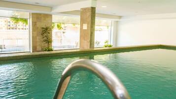 2 habitaciones y acceso a internet