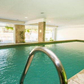 Apartment | 2 bedrooms, Internet - Dique Madero Amazing 2 Bedroom in Puerto Madero (Buenos Aires)