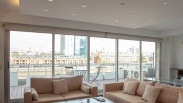 2 habitaciones y acceso a internet