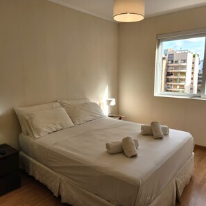 Apartamento | 2 quartos, acesso à internet de alta velocidade