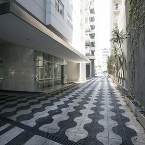 Apartamento | 2 dormitorios y Internet