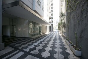 Apartamento | 2 dormitorios y Internet