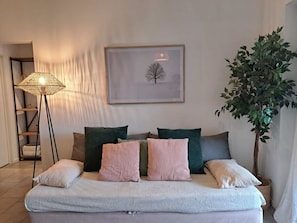 Apartment | 1 bedroom, Internet - Pandora Delightful 1 Bedroom in Palermo Soho (Buenos Aires)
