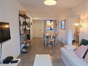 Apartamento | 1 quarto, acesso à internet de alta velocidade