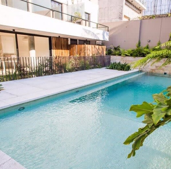 Apartment - Pandora Delightful 1 Bedroom in Palermo Soho (Buenos Aires)