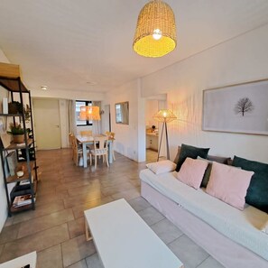 Apartment | Internet