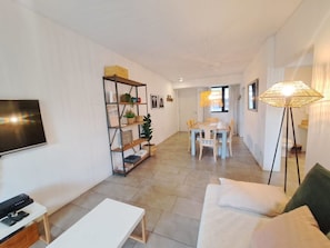 Apartment | 1 bedroom, Internet - Pandora Delightful 1 Bedroom in Palermo Soho (Buenos Aires)