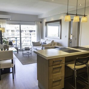 House - The Woods Charming 1 Bedroom in Palermo Chico (Buenos Aires)