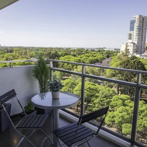 Lägenhet | 1 sovrum och internet