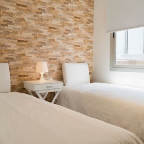 Apartamento | 2 quartos, acesso à internet de alta velocidade